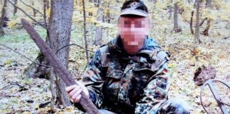 Miecz wikingów odkryty w Rosji