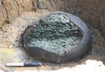 Największy rzymski skarb jaki odkryto w W. Brytanii!