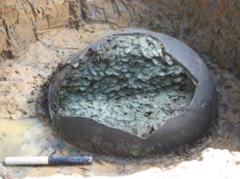 Największy rzymski skarb jaki odkryto w W. Brytanii!