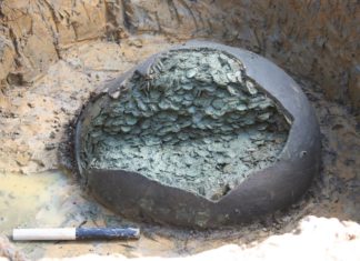 Największy rzymski skarb jaki odkryto w W. Brytanii!