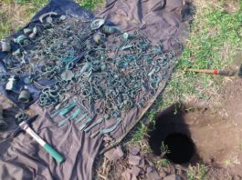 Ogromny skarb z epoki brązu odkryty w Czechach!