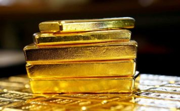 Mieszkaniec Francji znalazł ok. 100 kg złota w odziedziczonym domu w Normandii