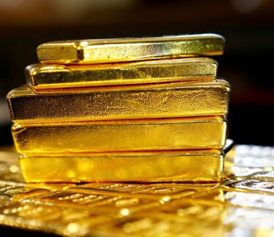 Mieszkaniec Francji znalazł ok. 100 kg złota w odziedziczonym domu w Normandii