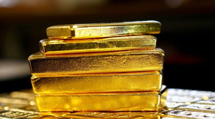 Mieszkaniec Francji znalazł ok. 100 kg złota w odziedziczonym domu w Normandii