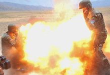 Wojskowi fotoreporterzy uwiecznili ostatnie chwile przed własną śmiercią