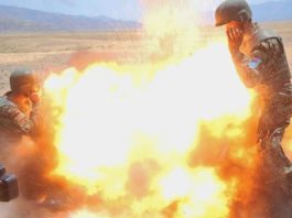 Wojskowi fotoreporterzy uwiecznili ostatnie chwile przed własną śmiercią