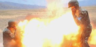 Wojskowi fotoreporterzy uwiecznili ostatnie chwile przed własną śmiercią