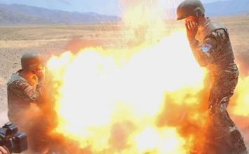 Wojskowi fotoreporterzy uwiecznili ostatnie chwile przed własną śmiercią