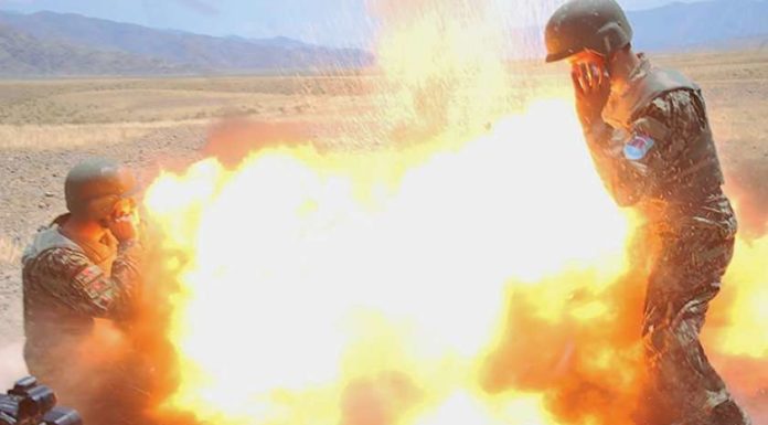 Wojskowi fotoreporterzy uwiecznili ostatnie chwile przed własną śmiercią