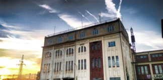 Zakład produkcyjny 'Unitra-Eltra’ – czyli historyczne miejsce które popada w ruinę (Galeria)