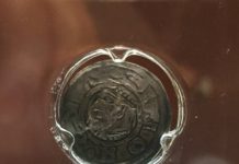 Archeolodzy: średniowieczne Gniezno miało wysoką rangę, chociaż jego relikty zachowały się słabo