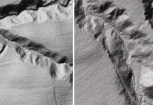 „Indiana Jones” XXI wieku… przy pomocy internetu znajduje osady, grodziska i kurhany!