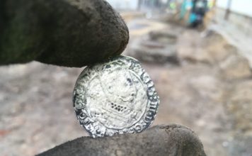 Co znaleźli archeolodzy na rynku w Bochni? Wywiad i galeria + bonus!