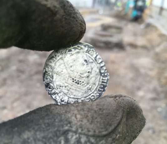 Co znaleźli archeolodzy na rynku w Bochni? Wywiad i galeria + bonus!