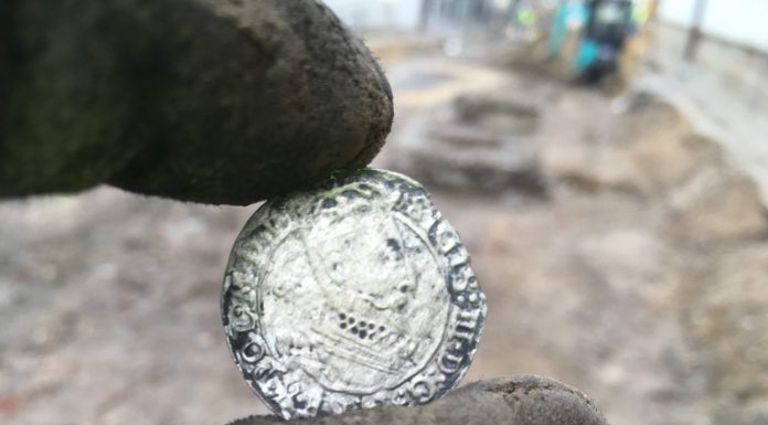 Co znaleźli archeolodzy na rynku w Bochni? Wywiad i galeria + bonus!