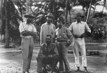 „Czerwony fajniejszy niż niebieski?” – czyli jak wyglądała hierarchia kolorów w różnych kulturach