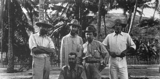 „Czerwony fajniejszy niż niebieski?” – czyli jak wyglądała hierarchia kolorów w różnych kulturach