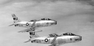 Odrzutowce poza kontrolą! Historia odkrycia przez USAAF błędów projektowych doprowadzających do katastrof samolotów