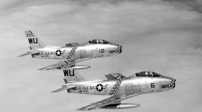 Odrzutowce poza kontrolą! Historia odkrycia przez USAAF błędów projektowych doprowadzających do katastrof samolotów