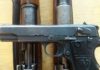 8 lutego 1932 roku, został opatentowany polski pistolet VIS