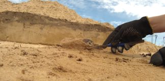 Ciekawe tezy archeologów: budowa rondela spod Cedyni mogła służyć przywróceniu integracji społecznej