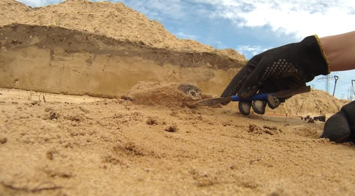 Ciekawe tezy archeologów: budowa rondela spod Cedyni mogła służyć przywróceniu integracji społecznej