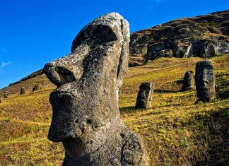 Obalono poglądy o istnieniu trzech rodzajów pisma na Wyspie Wielkanocnej!
