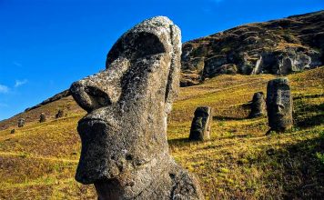 Obalono poglądy o istnieniu trzech rodzajów pisma na Wyspie Wielkanocnej!