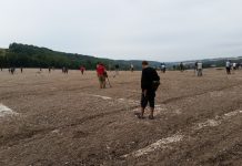 Powstała 'Rada Ochrony Dziedzictwa Archeologicznego’ – na czele z przeciwnikiem detektorystów!