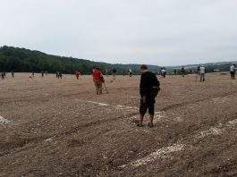 Powstała 'Rada Ochrony Dziedzictwa Archeologicznego’ – na czele z przeciwnikiem detektorystów!