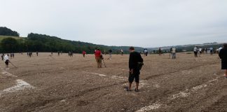 Powstała 'Rada Ochrony Dziedzictwa Archeologicznego’ – na czele z przeciwnikiem detektorystów!