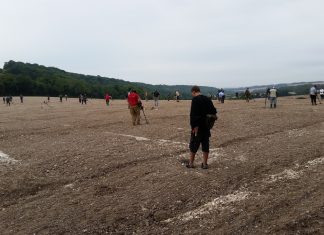 Powstała 'Rada Ochrony Dziedzictwa Archeologicznego’ – na czele z przeciwnikiem detektorystów!