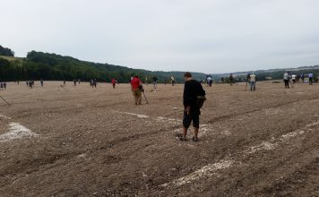 Powstała 'Rada Ochrony Dziedzictwa Archeologicznego’ – na czele z przeciwnikiem detektorystów!