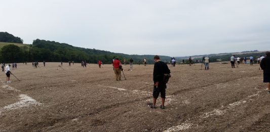 Powstała 'Rada Ochrony Dziedzictwa Archeologicznego’ – na czele z przeciwnikiem detektorystów!