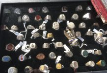 Zabytki i antyki – jak bezpiecznie kupować na allegro i giełdach!