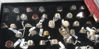 Zabytki i antyki – jak bezpiecznie kupować na allegro i giełdach!