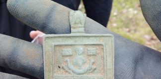 10 lat szukali mogiły Bitwy pod Kunowicami… dziś znaleziono ją przypadkiem!