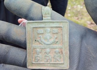 10 lat szukali mogiły Bitwy pod Kunowicami… dziś znaleziono ją przypadkiem!