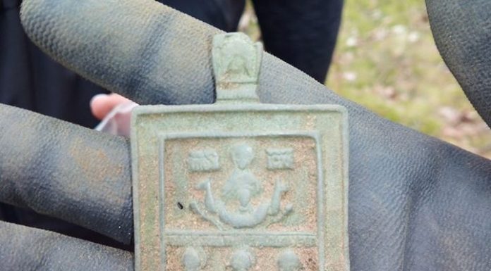 10 lat szukali mogiły Bitwy pod Kunowicami… dziś znaleziono ją przypadkiem!