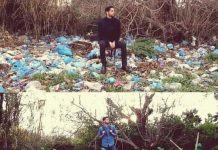 Sprzątają dzikie śmietniki – taki #challenge to nam się podoba!