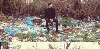 Sprzątają dzikie śmietniki – taki #challenge to nam się podoba!