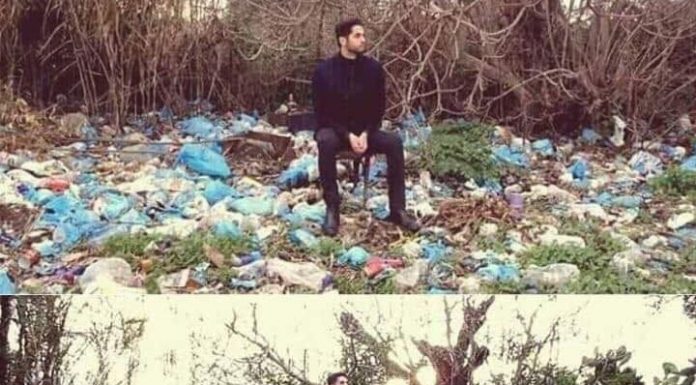 Sprzątają dzikie śmietniki – taki #challenge to nam się podoba!