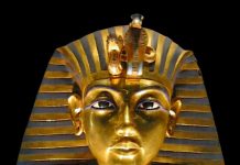 W Egipcie odnaleziono skrzynie z elementami wyposażenia grobowca Tutanchamona, zaginioną od 1973 roku