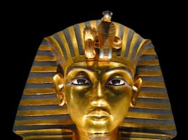 W Egipcie odnaleziono skrzynie z elementami wyposażenia grobowca Tutanchamona, zaginioną od 1973 roku