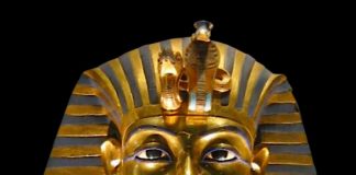 W Egipcie odnaleziono skrzynie z elementami wyposażenia grobowca Tutanchamona, zaginioną od 1973 roku