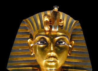 W Egipcie odnaleziono skrzynie z elementami wyposażenia grobowca Tutanchamona, zaginioną od 1973 roku