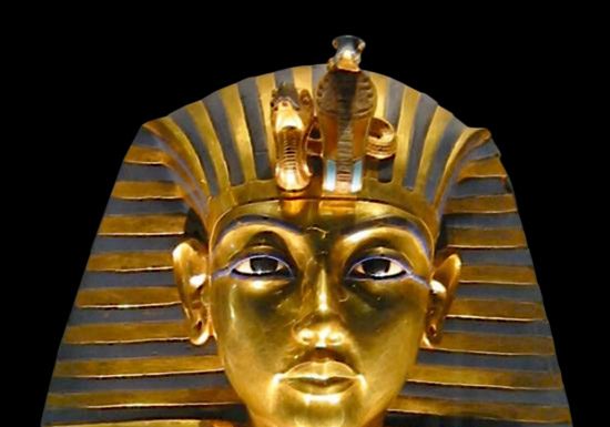 W Egipcie odnaleziono skrzynie z elementami wyposażenia grobowca Tutanchamona, zaginioną od 1973 roku