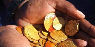 „Dobry Jezus” – wrak ze skarbem wartym 50 mln złotych…