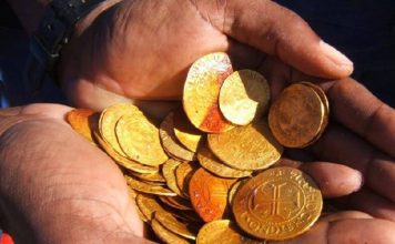 „Dobry Jezus” – wrak ze skarbem wartym 50 mln złotych…