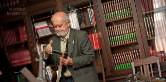 Kolekcja blisko 200 sztuk broni Powstańca Warszawskiego, której zwrot właścicielowi nakazał naszym sądom Trybunał w Strasburgu… (GALERIA)